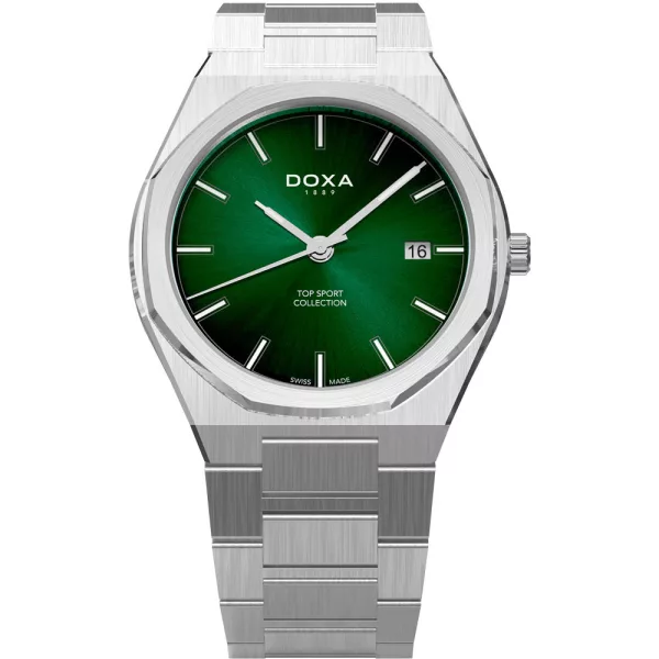 Doxa Top Sport Collection muški sat 169.10.131.10