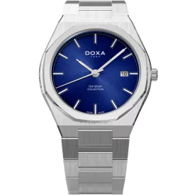 Doxa Top Sport Collection muški sat 169.10.201.10