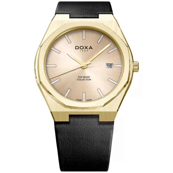 Doxa Top Sport Collection muški sat 169.30.301.01