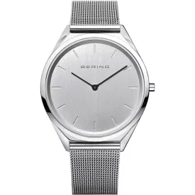 Bering Ultra Slim unisex gledati 17039-000