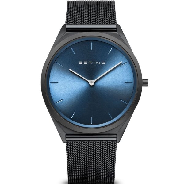 Bering Ultra Slim unisex gledati 17039-227
