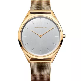 Bering Ultra Slim ženski sat 17039-334