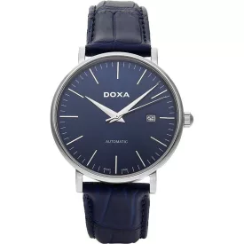 Doxa D-Light muški sat 171.10.201LA.03