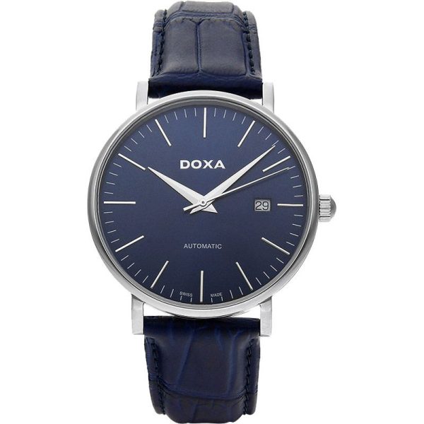 Doxa D-Light muški sat 171.10.201LA.03