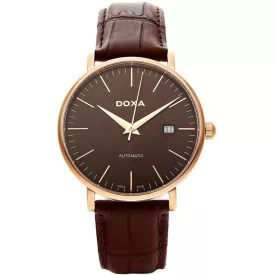 Doxa D-Light muški sat 171.90.321.02