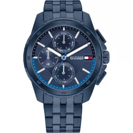 Tommy Hilfiger Walker muški sat TH1710622