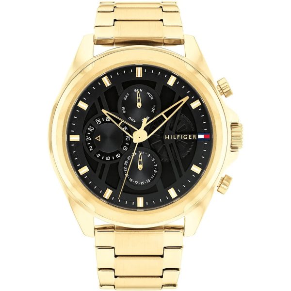 Tommy Hilfiger Jax muški sat TH1710658