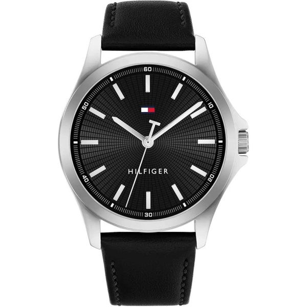 Tommy Hilfiger Bruce muški sat TH1710668