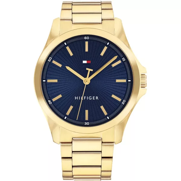 Tommy Hilfiger Bruce muški sat TH1710679