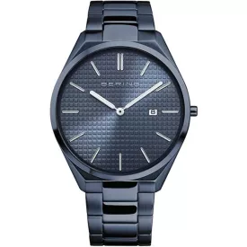 Bering Ultra Slim muški sat 17240-797