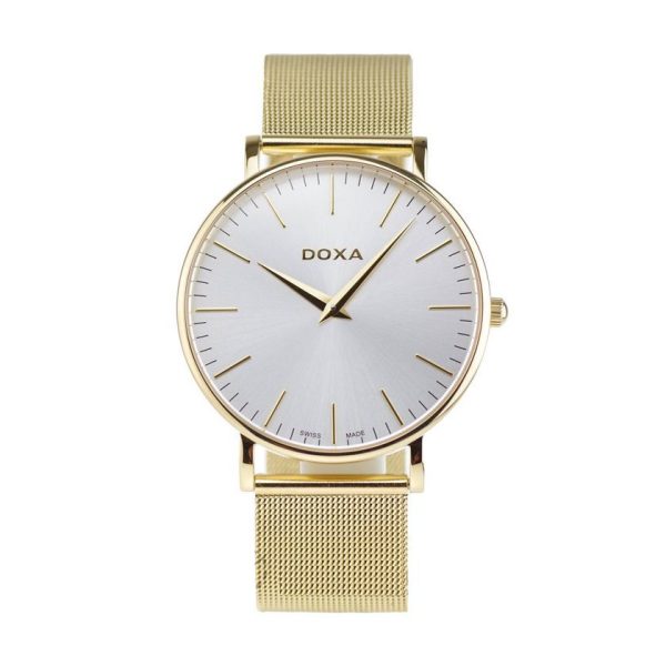 Doxa muški sat 173.30.021.11
