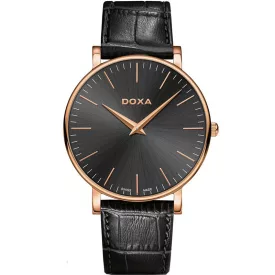 Doxa D-Light muški sat 173.90.101.01