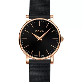 Doxa D-Light ženski sat 173.95.101M.15