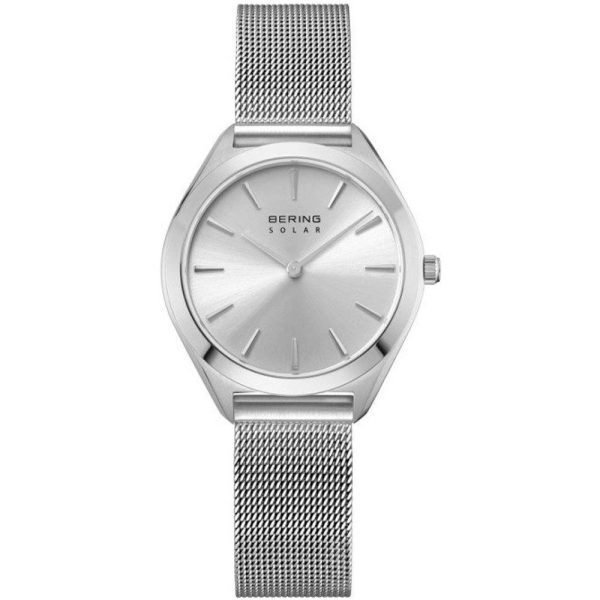 Bering Classic Solar ženski sat 17331-000