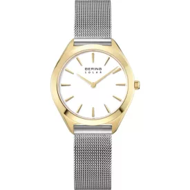 Bering Classic Solar ženski sat 17331-010