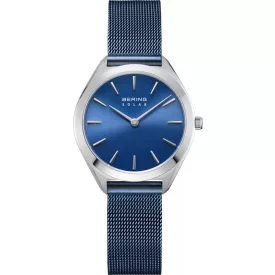 Bering Classic Solar ženski sat 17331-307