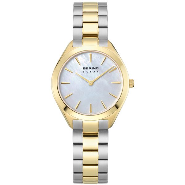 Bering Classic Solar ženski sat 17331-710