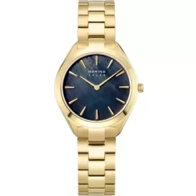 Bering Classic Solar ženski sat 17331-732