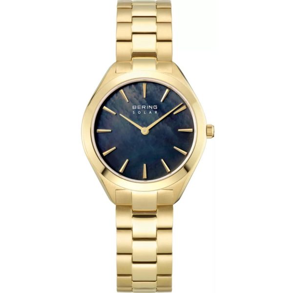 Bering Classic Solar ženski sat 17331-732