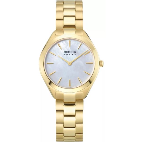 Bering Classic Solar ženski sat 17331-734