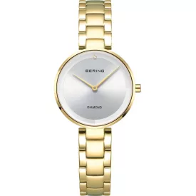 Bering Classic Diamond ženski sat 17529-730