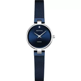 Bering Classic ženski sat 17724-307