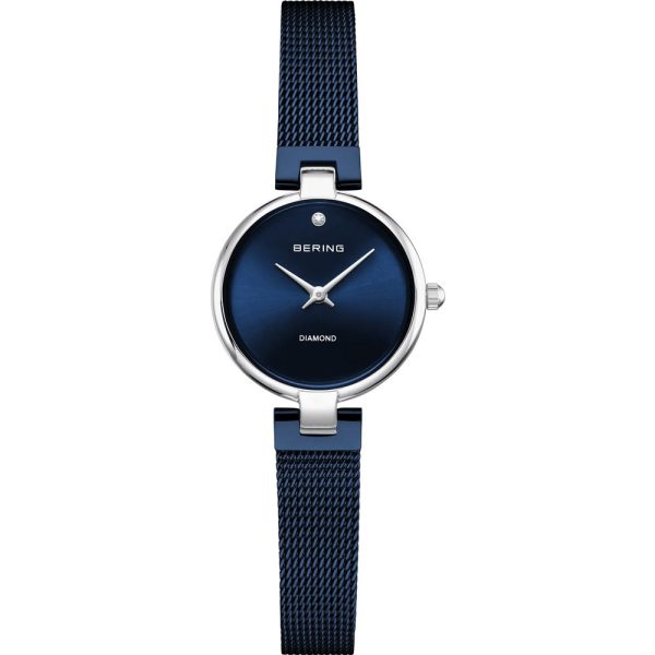 Bering Classic ženski sat 17724-307
