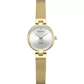 Bering Classic ženski sat 17724-330