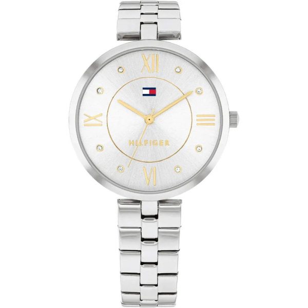 Tommy Hilfiger Ella ženski sat TH1782683