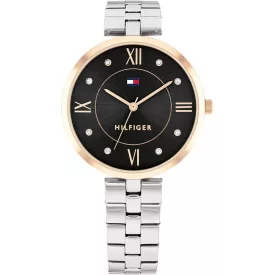 Tommy Hilfiger Ella ženski sat TH1782684
