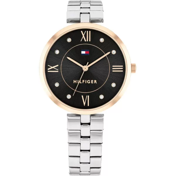 Tommy Hilfiger Ella ženski sat TH1782684