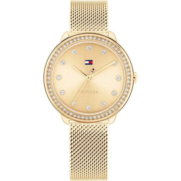 Tommy Hilfiger Demi ženski sat TH1782699