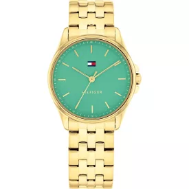 Tommy Hilfiger Jade ženski sat TH1782774