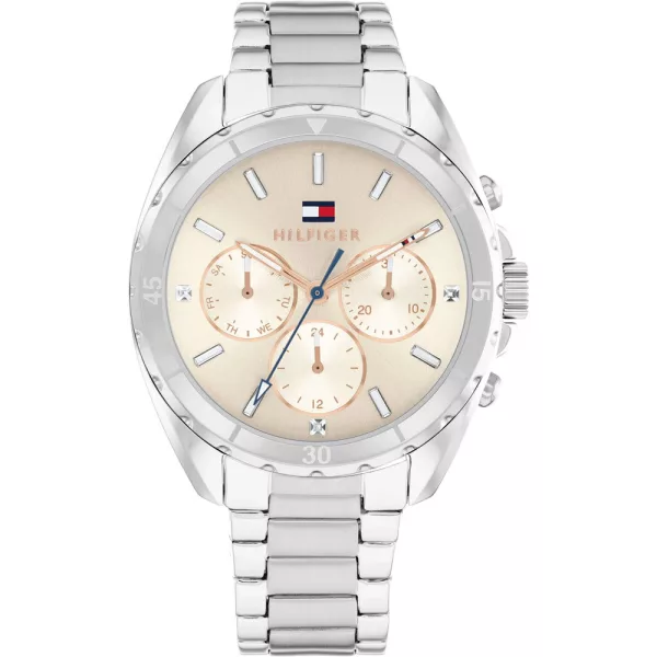 Tommy Hilfiger Mellie ženski sat TH1782782