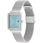Tommy Hilfiger Tea Square ženski sat TH1782789