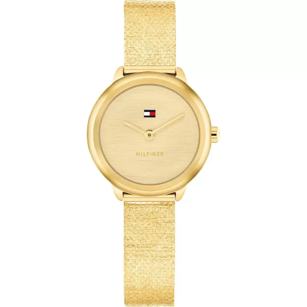 Tommy Hilfiger Demi Mini ženski sat TH1782811