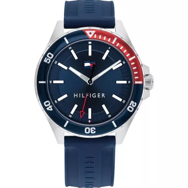 Tommy Hilfiger Logan muški sat TH1792009