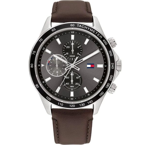 Tommy Hilfiger Miles muški sat TH1792015