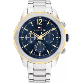 Tommy Hilfiger Lars muški sat TH1792059