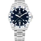 Tommy Hilfiger TH85 GMT muški sat TH1792132
