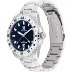 Tommy Hilfiger TH85 GMT muški sat TH1792132