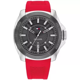 Tommy Hilfiger Windsurf muški sat TH1792135