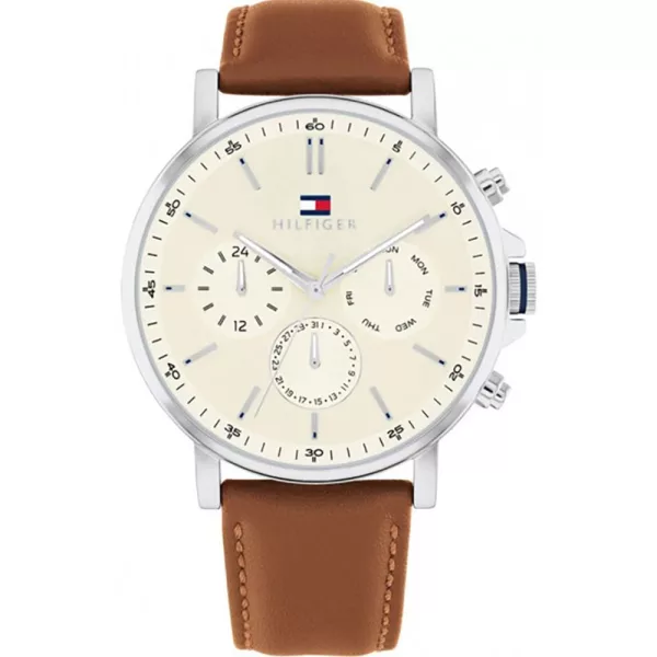 Tommy Hilfiger Tyson muški sat TH1792143