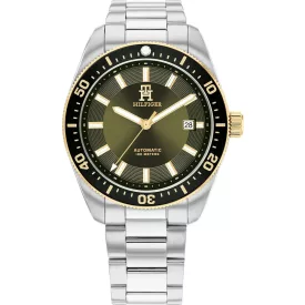 Tommy Hilfiger Automatic muški sat TH1792155