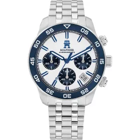 Tommy Hilfiger TH85 Chrono muški sat TH1792157