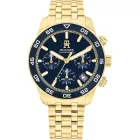 Tommy Hilfiger TH85 Chrono muški sat TH1792158