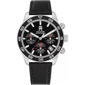 Tommy Hilfiger TH85 Chrono muški sat TH1792162