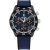 Tommy Hilfiger TH85 Carbon muški sat TH1792183