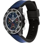 Tommy Hilfiger TH85 Carbon muški sat TH1792183