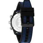 Tommy Hilfiger TH85 Carbon muški sat TH1792183